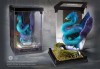 Fantastic Beasts Magical Creatures Occamy Figurine