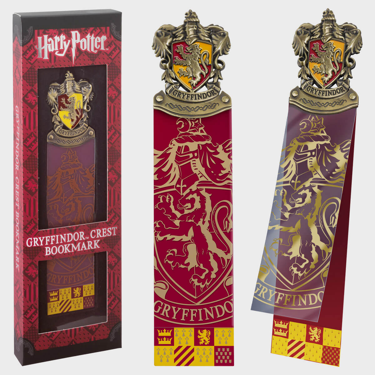 Shop Harry Potter Bookmarks - wizardingwonders.com