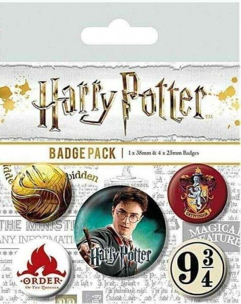 Accessoires Harry Potter 328991