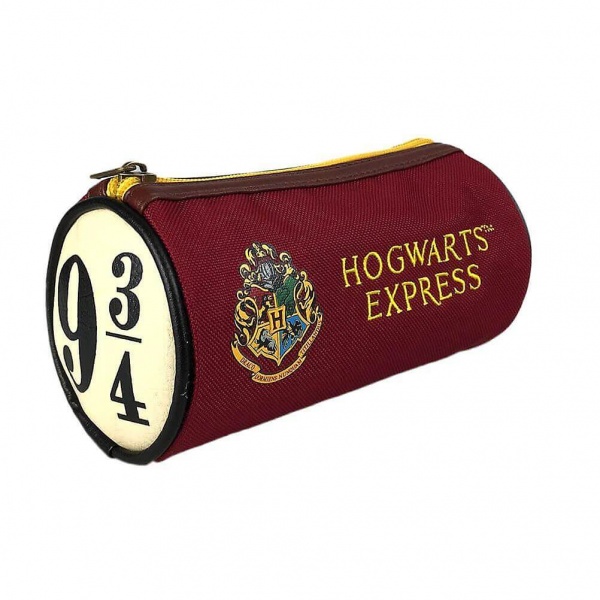 Shop Harry Potter Make-Up & Wash Bags - wizardingwonders.com ...